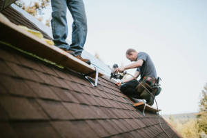 Local Roofers in East Spencer, NC